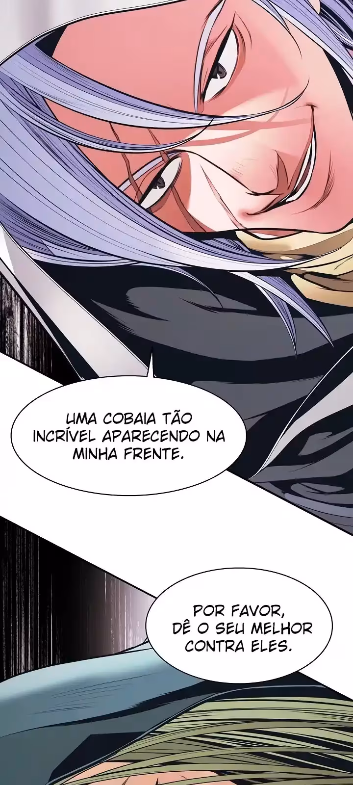 Página do Capítulo 170