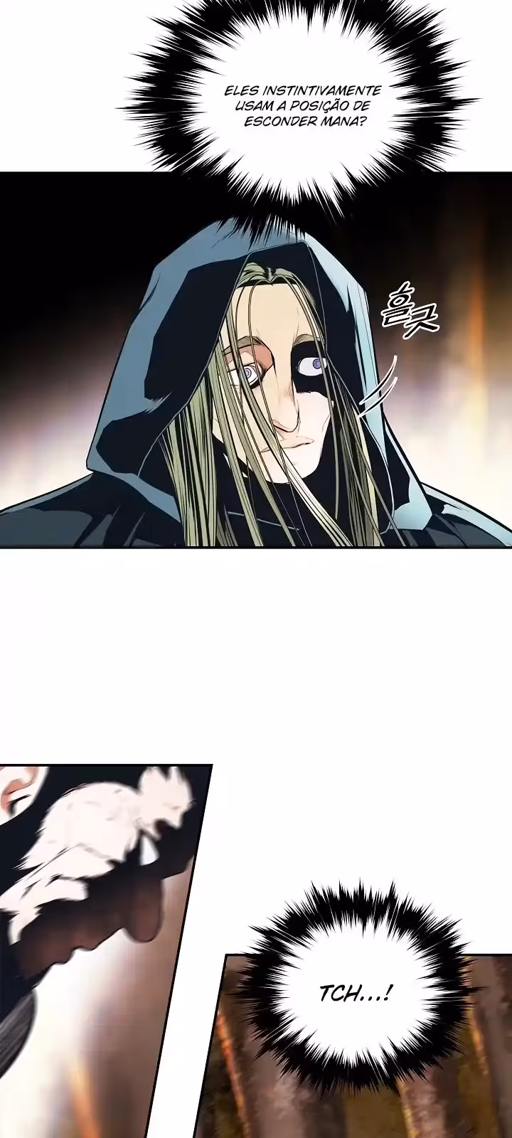 Página do Capítulo 170