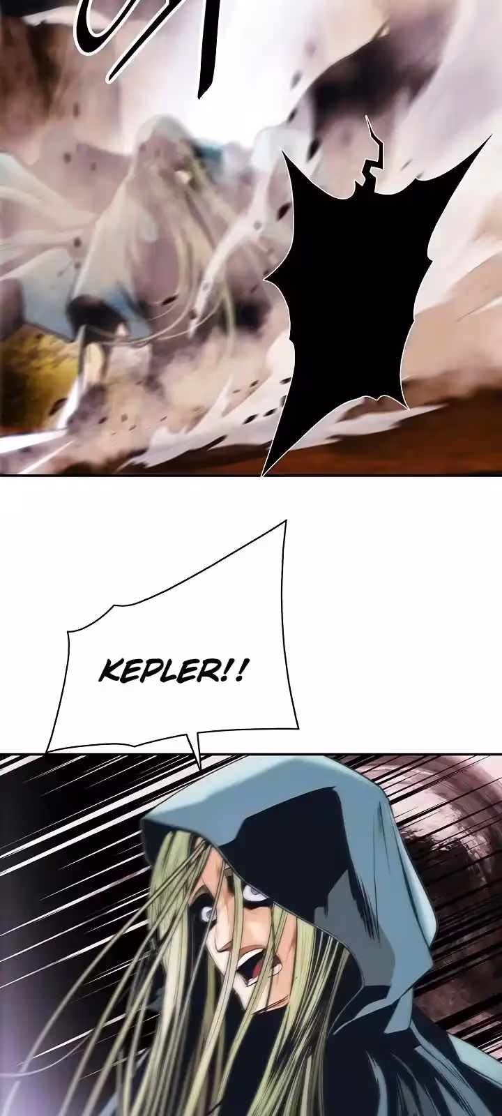 Página do Capítulo 170