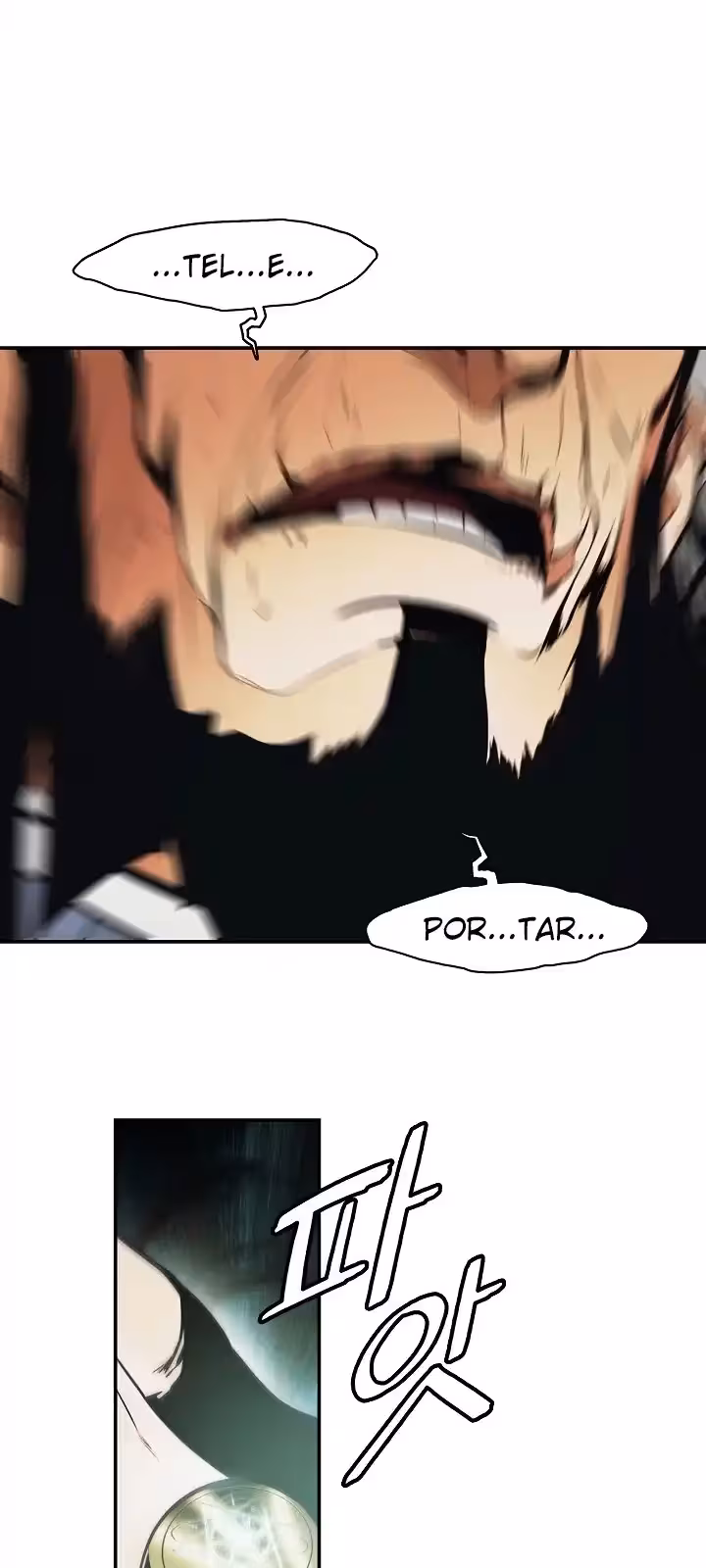 Página do Capítulo 170