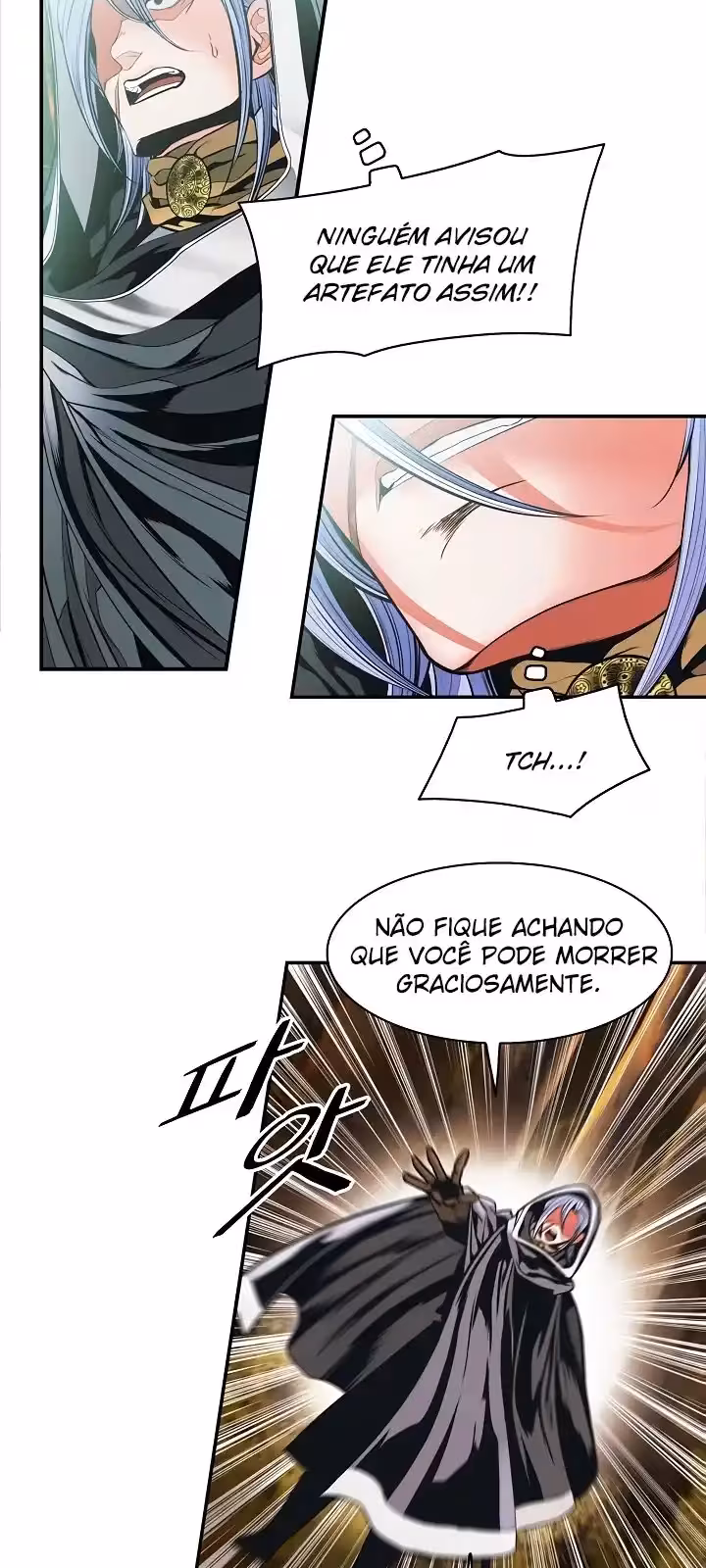 Página do Capítulo 170