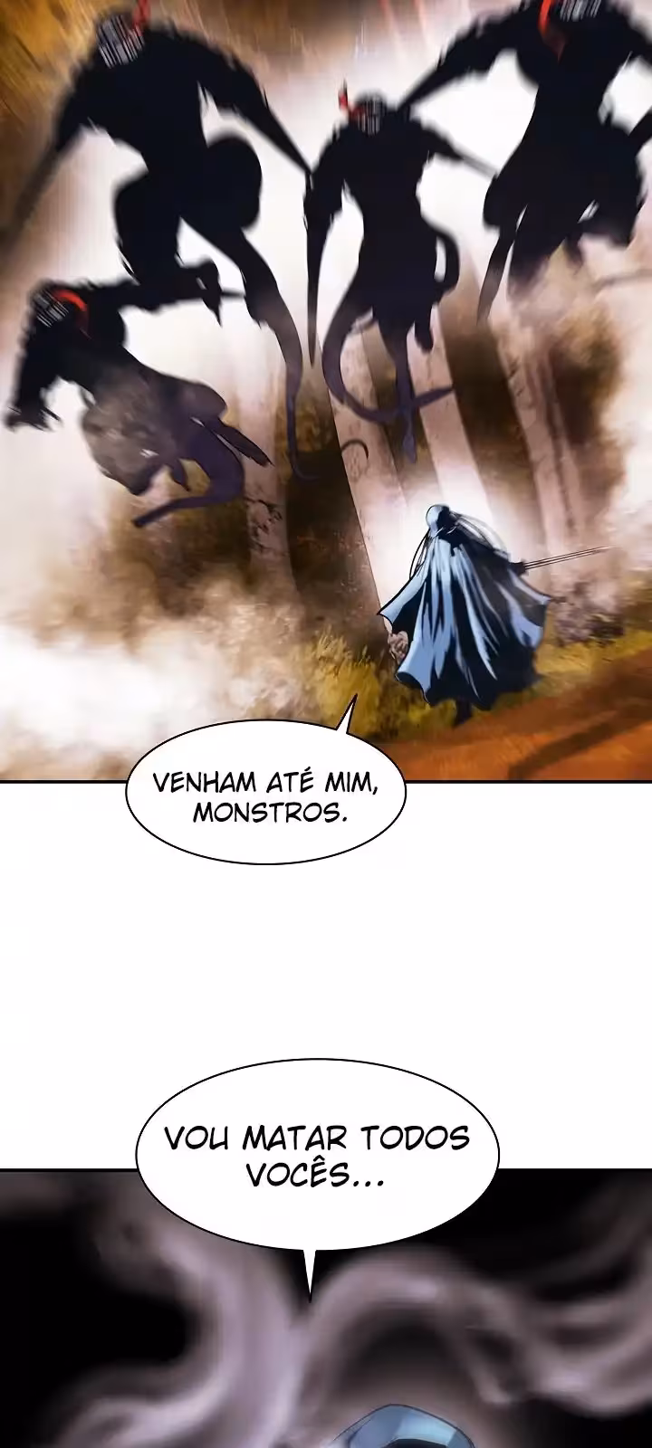 Página do Capítulo 170