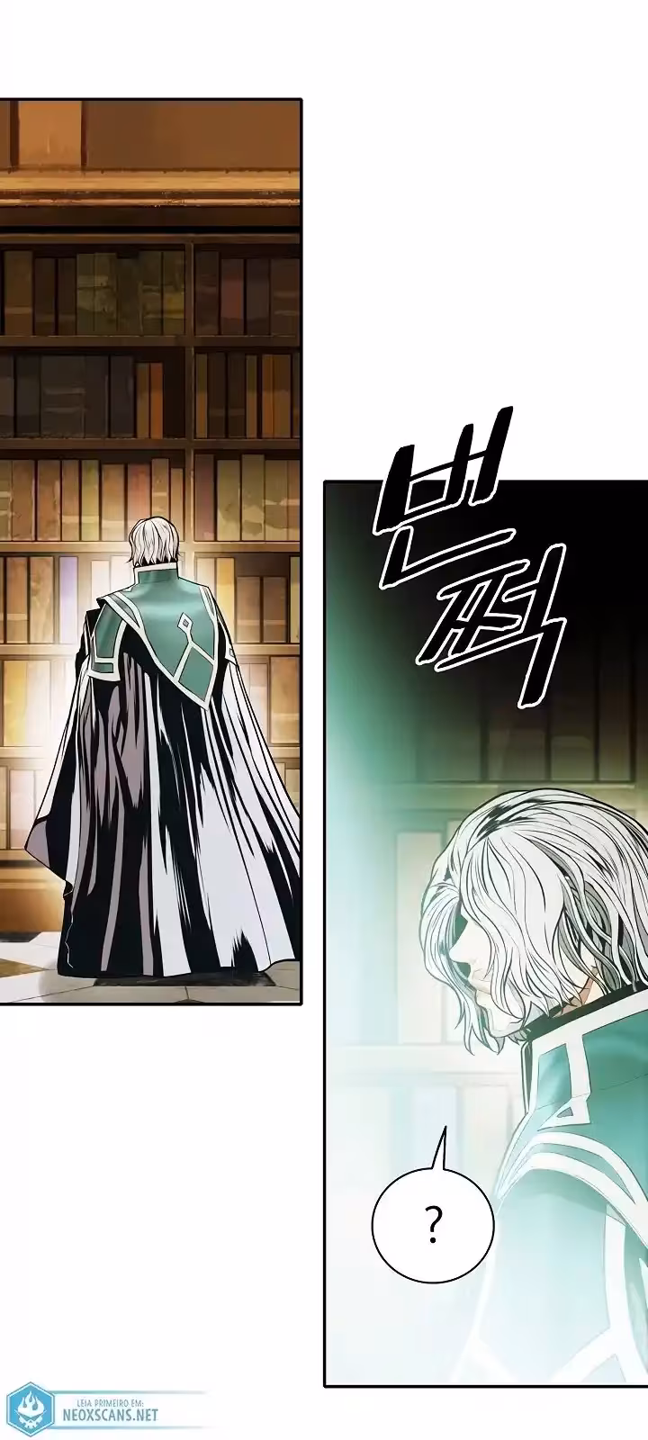 Página do Capítulo 170