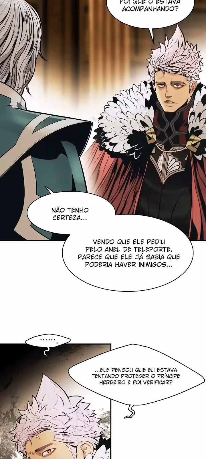 Página do Capítulo 170
