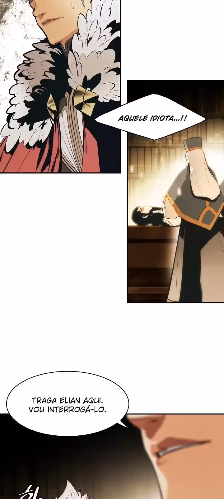 Página do Capítulo 170