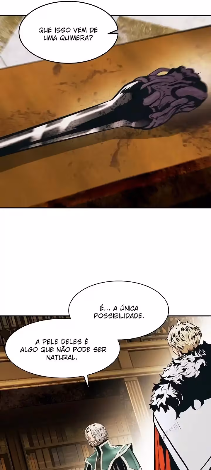 Página do Capítulo 170