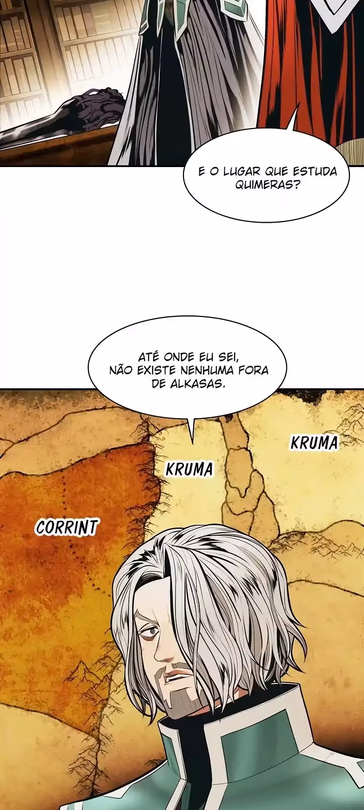 Página do Capítulo 170