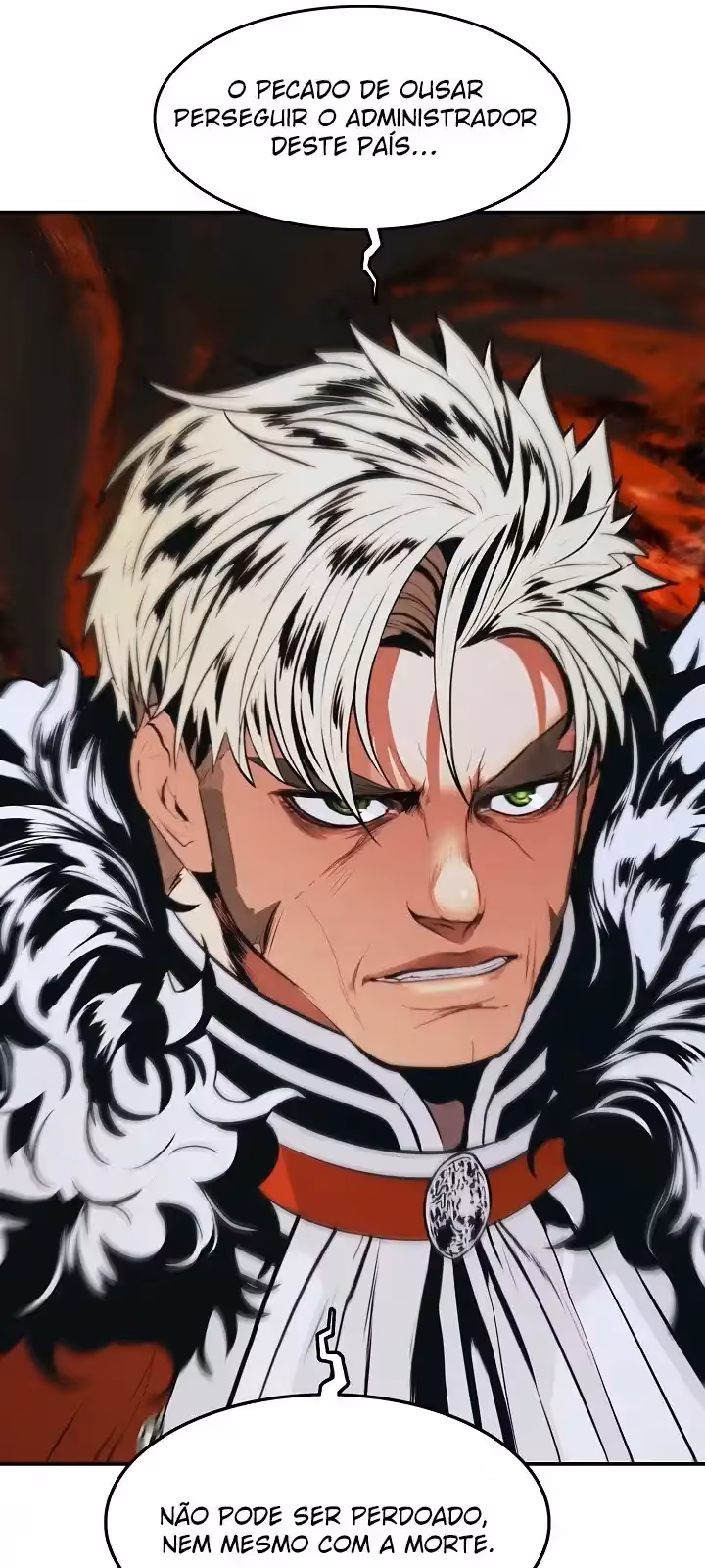 Página do Capítulo 170