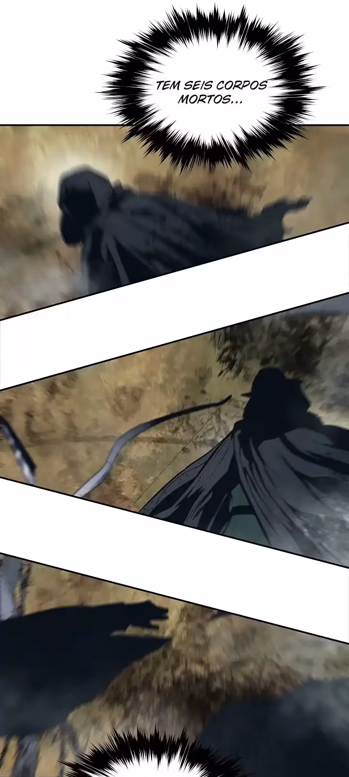 Página do Capítulo 170