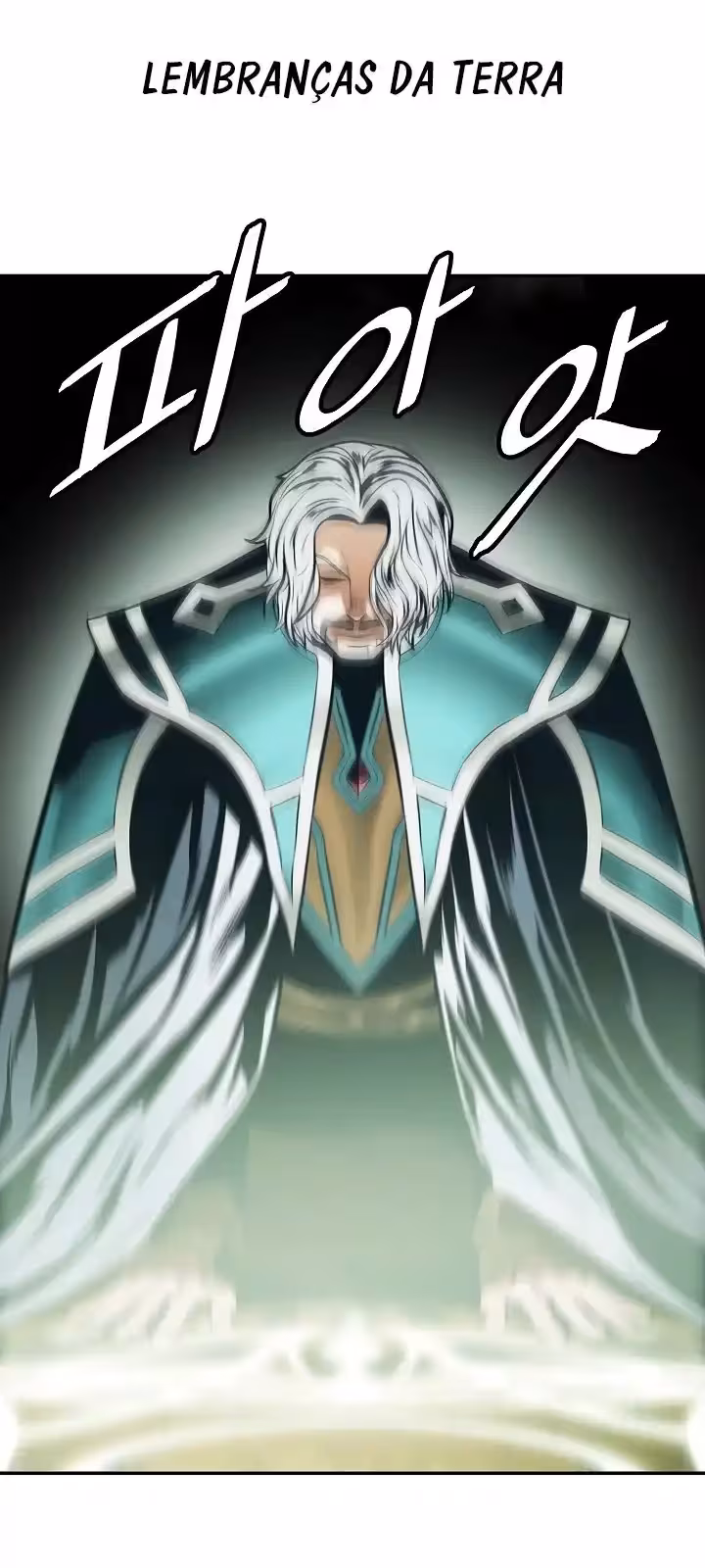 Página do Capítulo 170