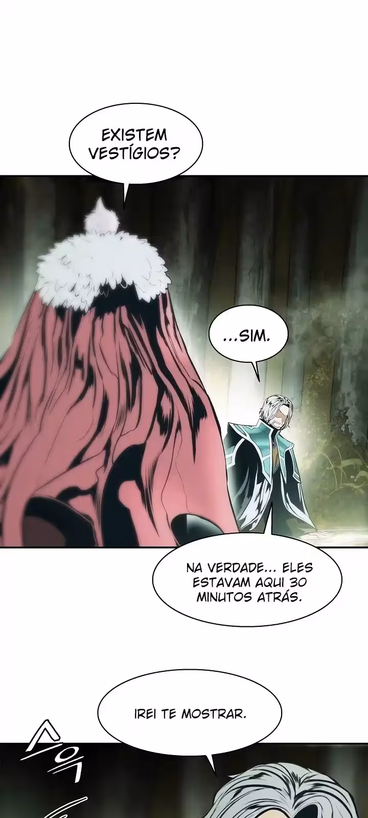 Página do Capítulo 170