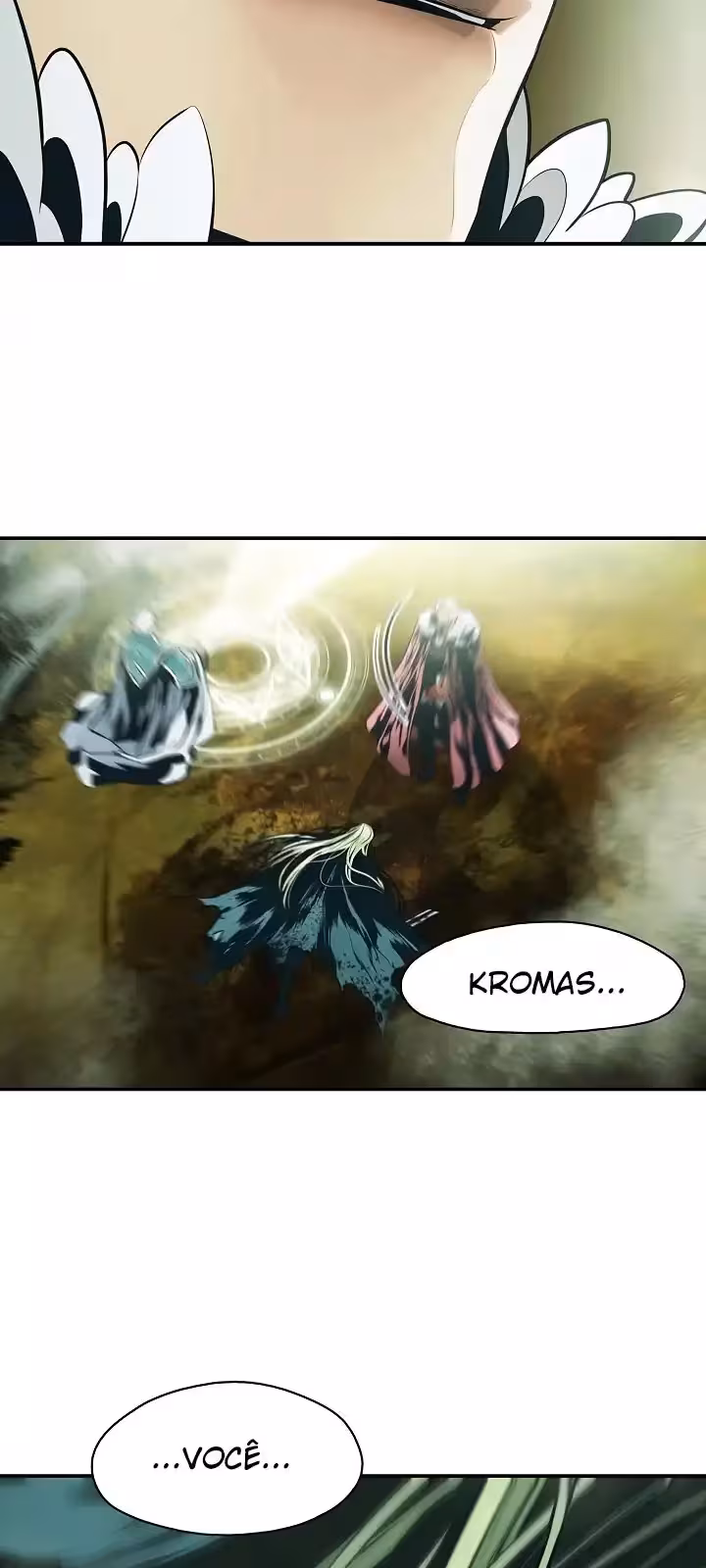 Página do Capítulo 170