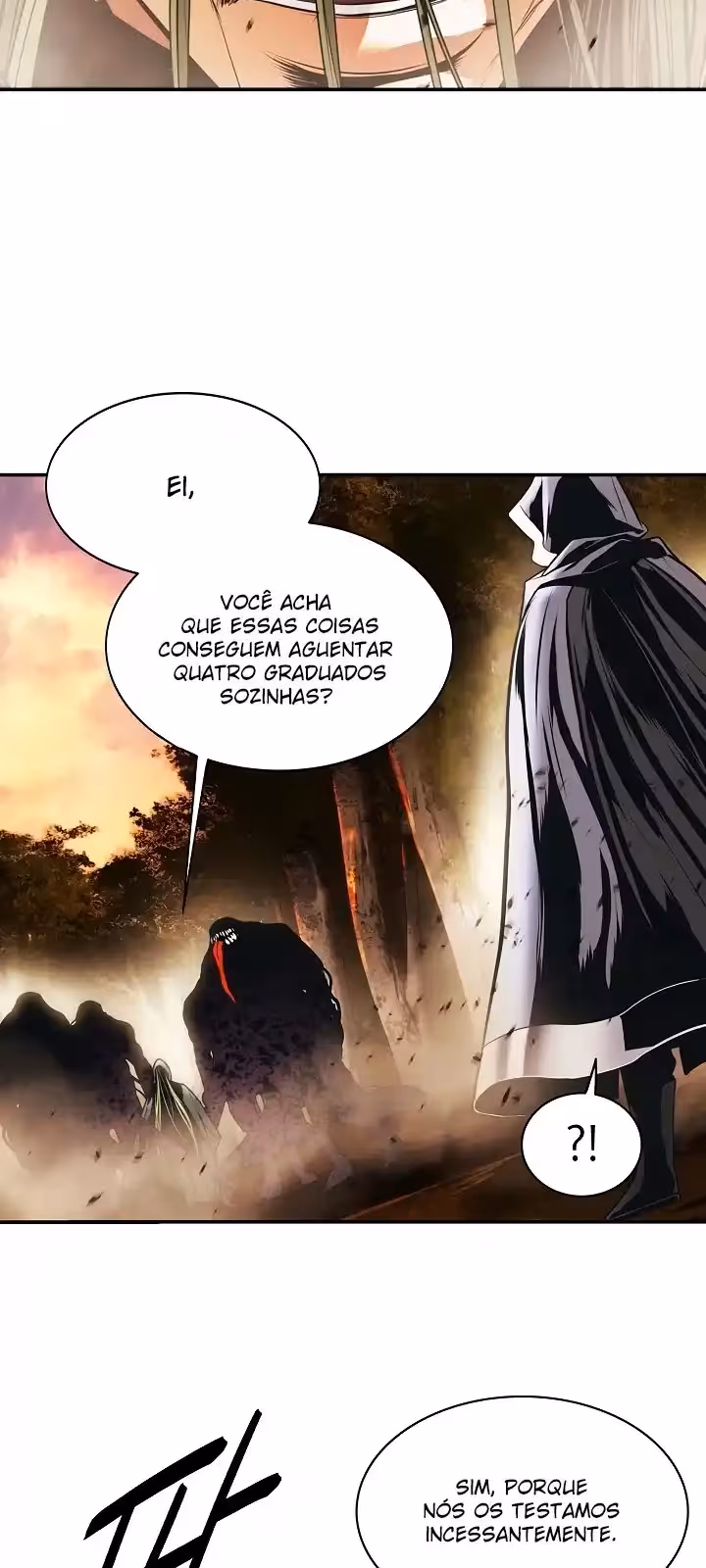 Página do Capítulo 171