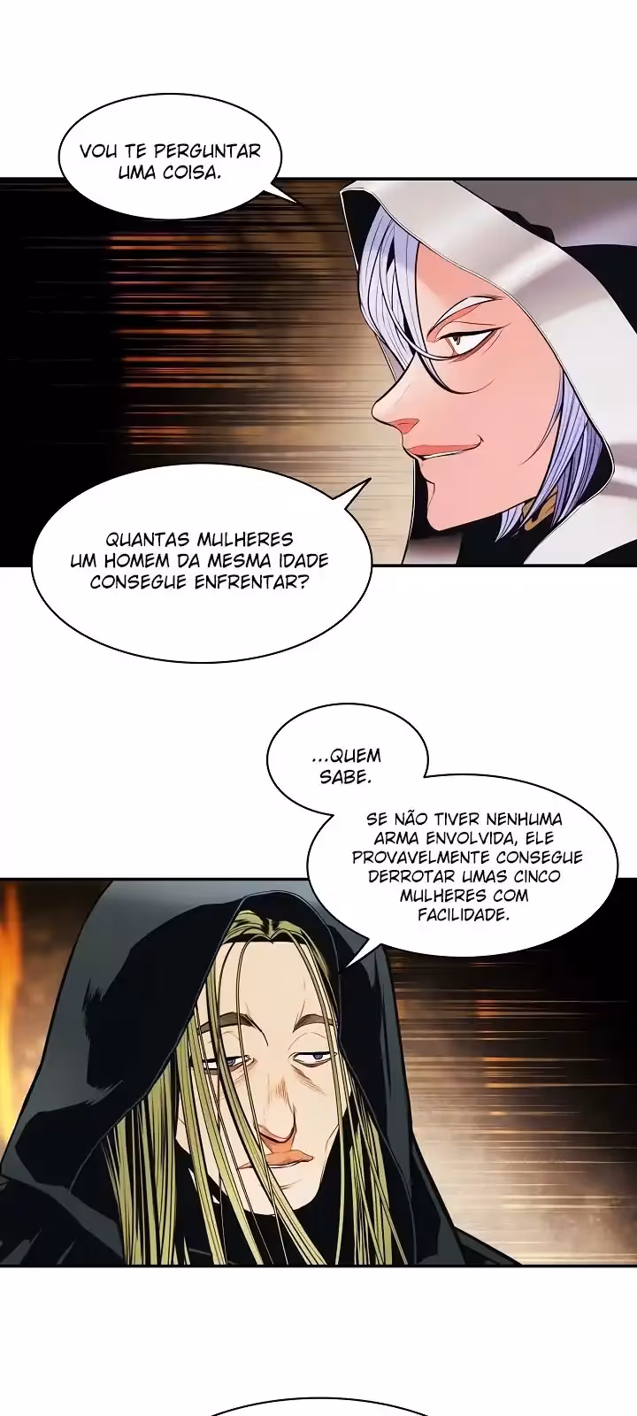 Página do Capítulo 171