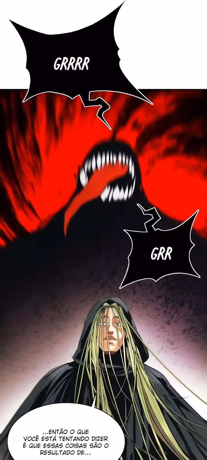 Página do Capítulo 171