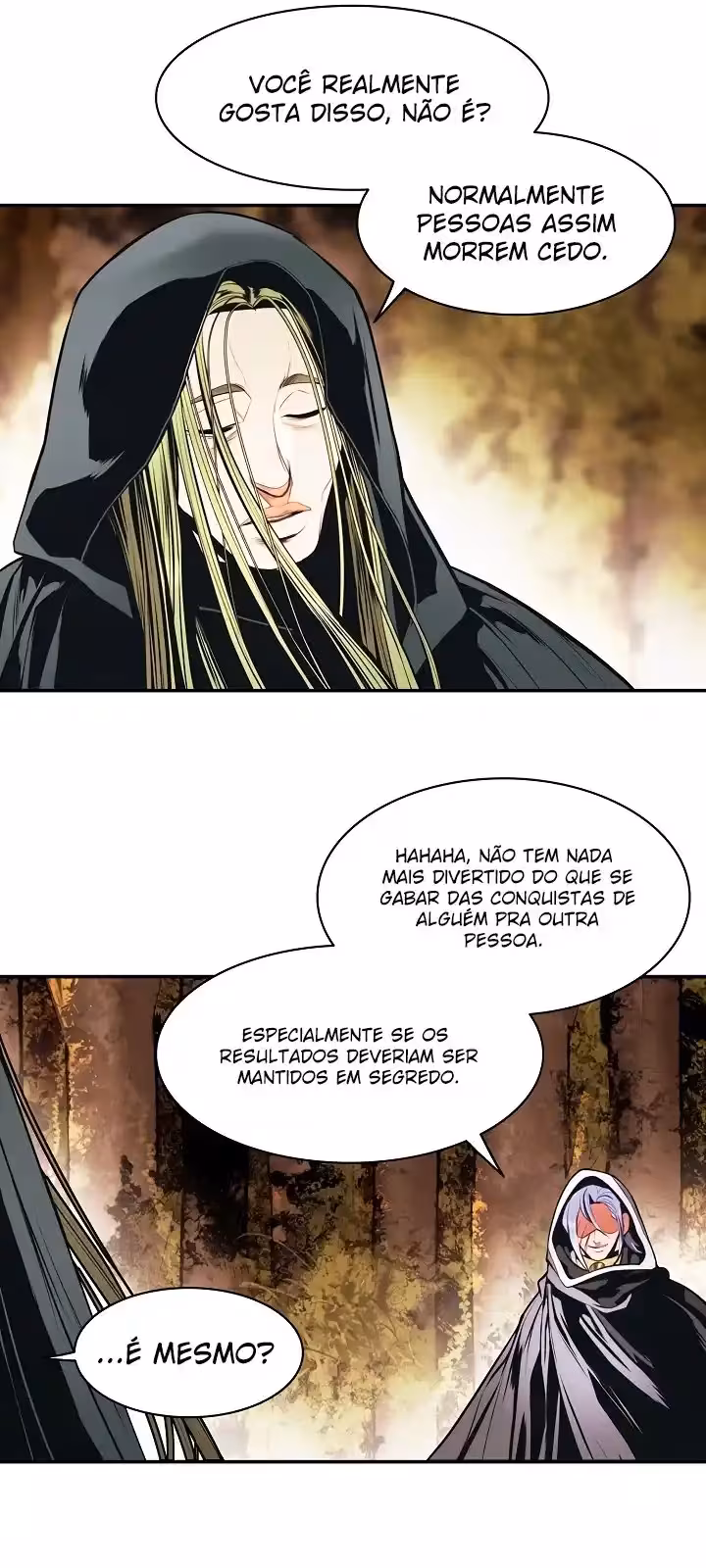 Página do Capítulo 171