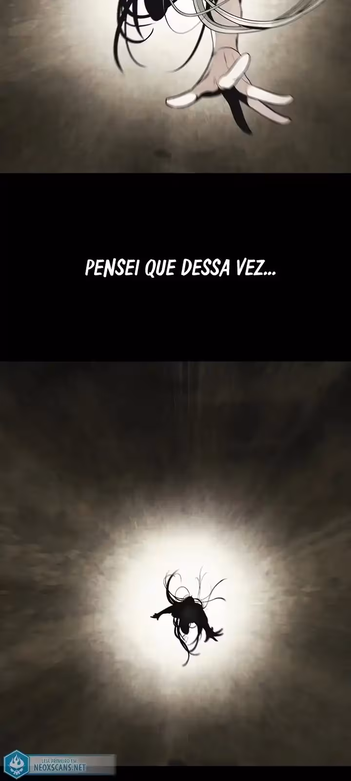 Página do Capítulo 171