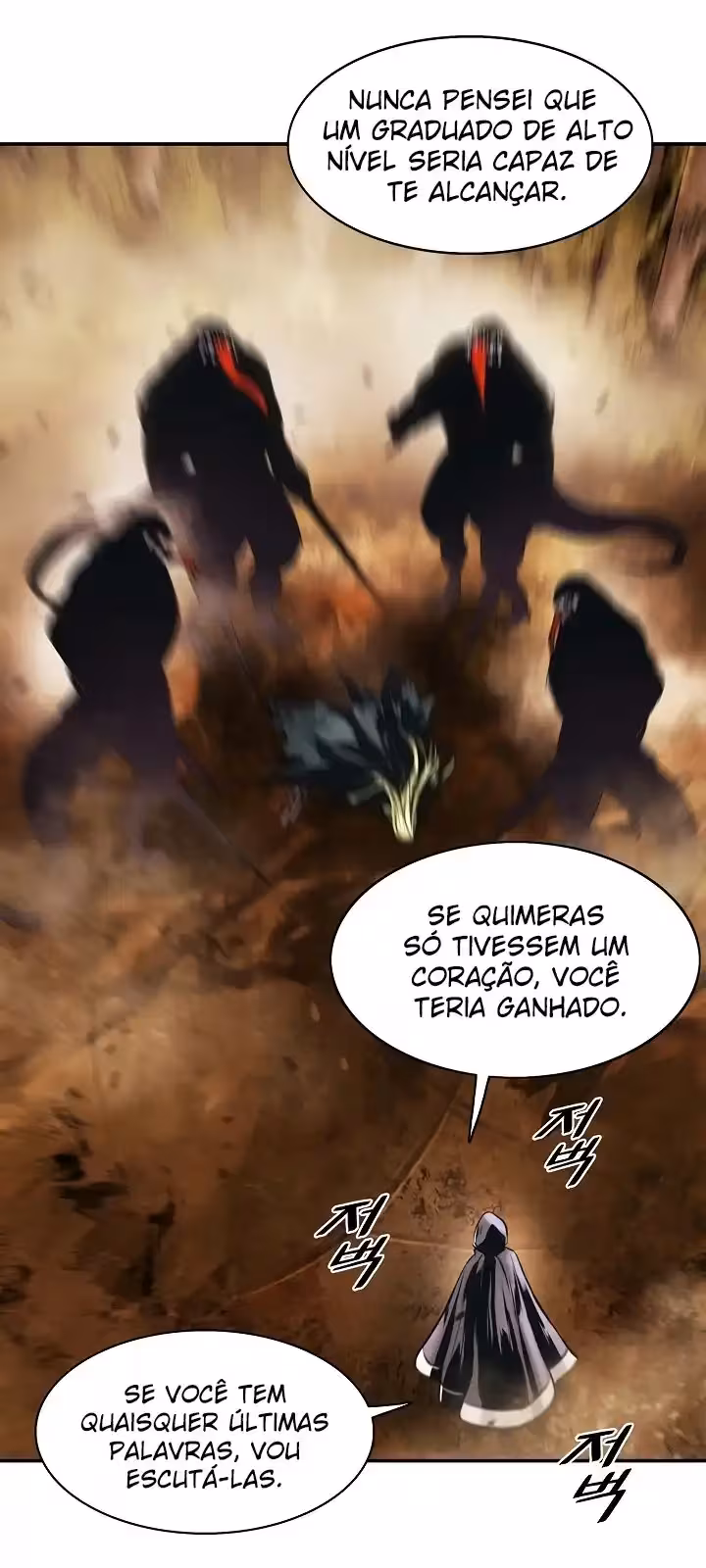 Página do Capítulo 171