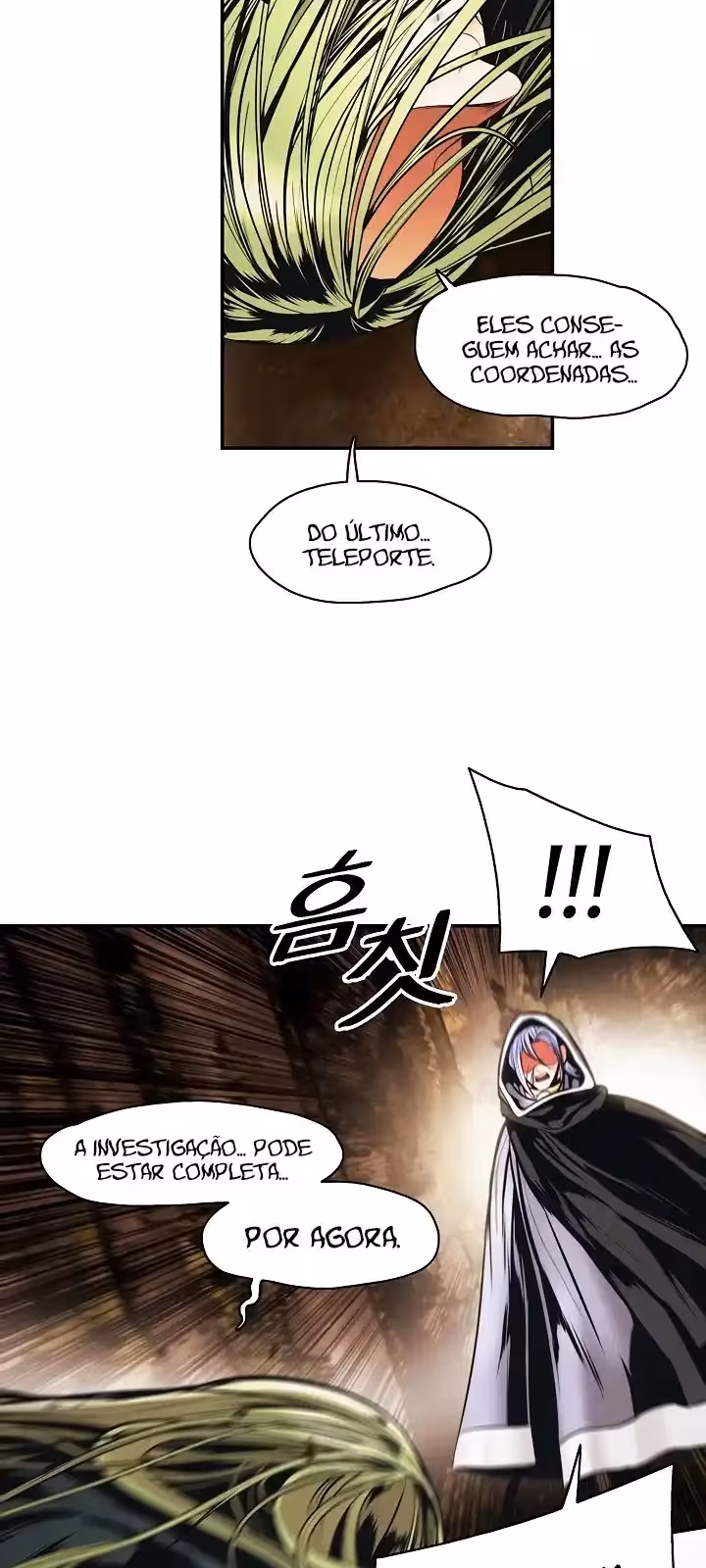 Página do Capítulo 171