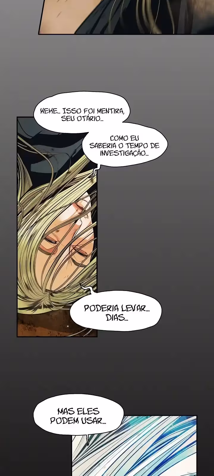 Página do Capítulo 171