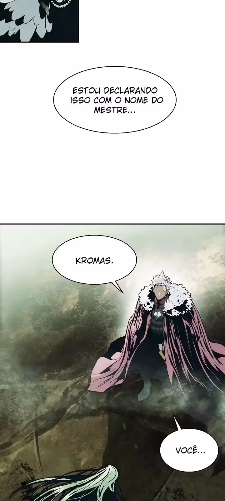 Página do Capítulo 171