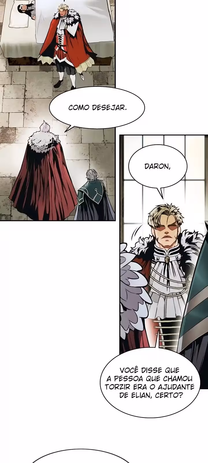 Página do Capítulo 172