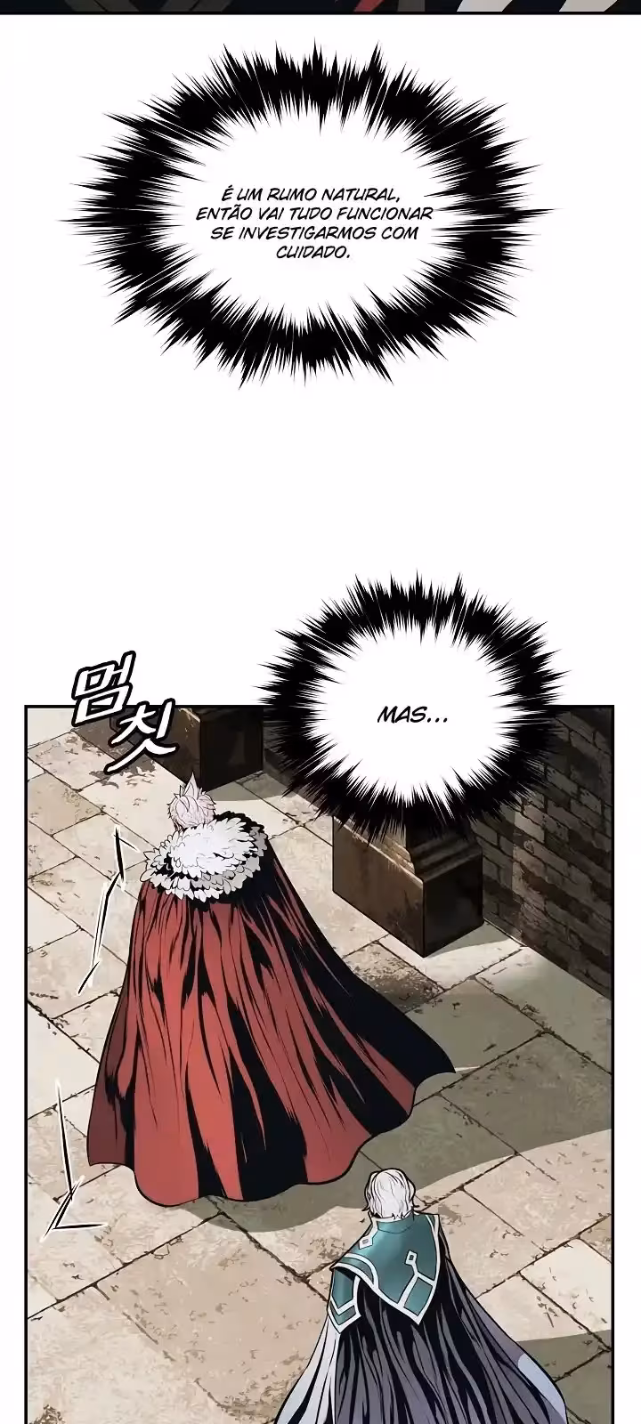 Página do Capítulo 172