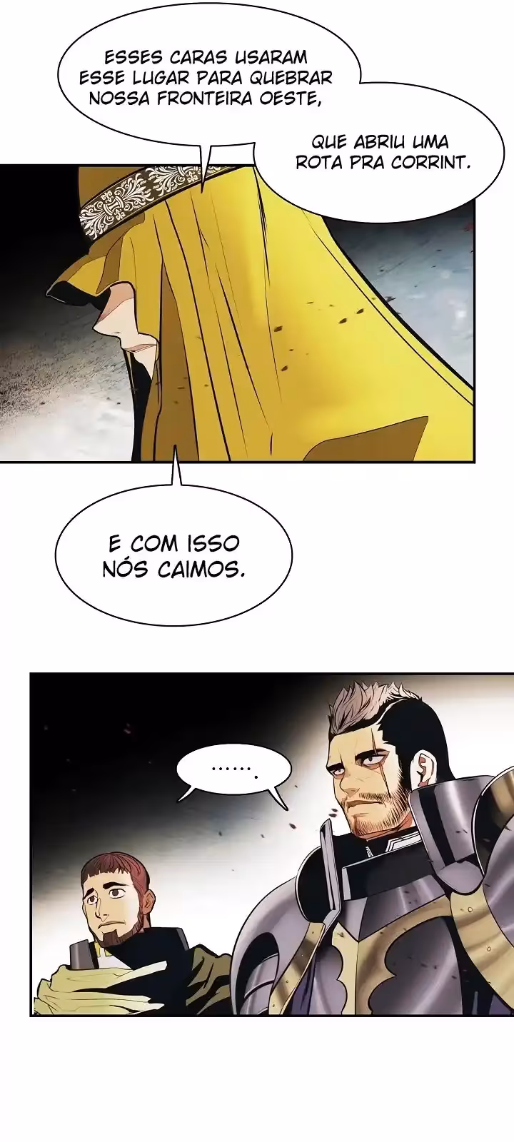 Página do Capítulo 172