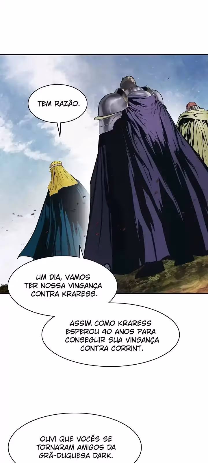 Página do Capítulo 172