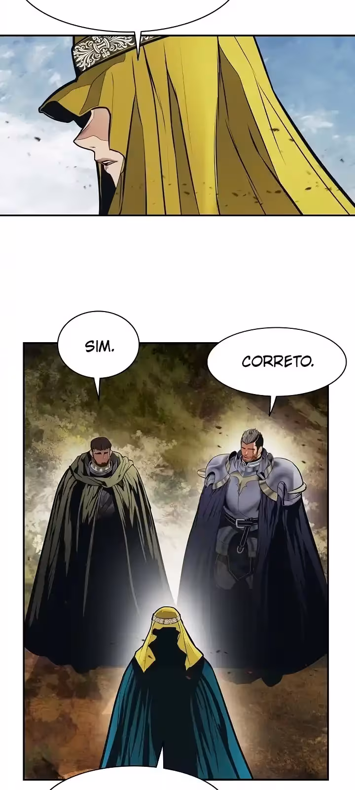 Página do Capítulo 172