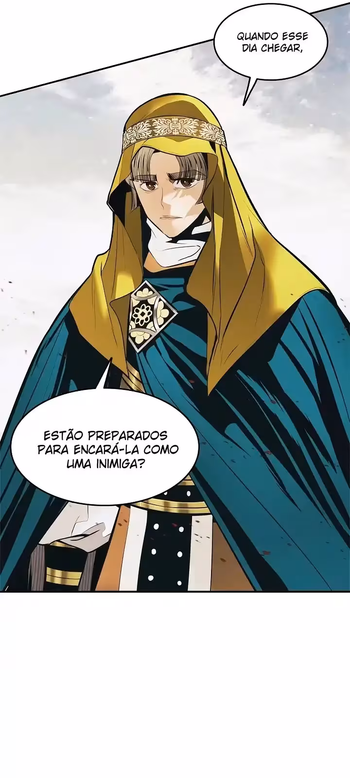 Página do Capítulo 172