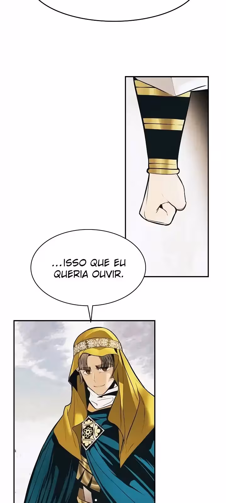 Página do Capítulo 172