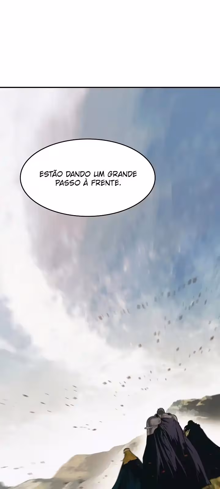 Página do Capítulo 172