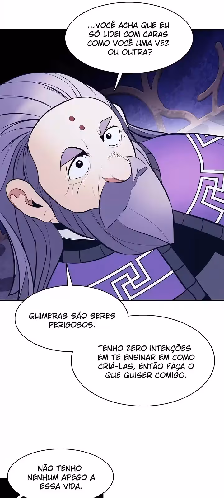 Página do Capítulo 172