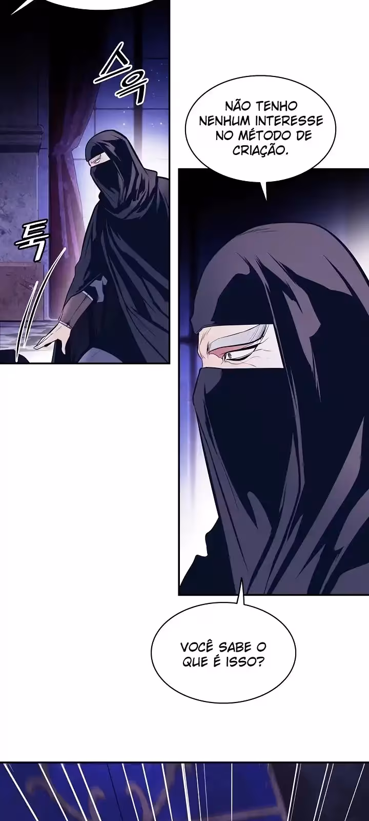 Página do Capítulo 172