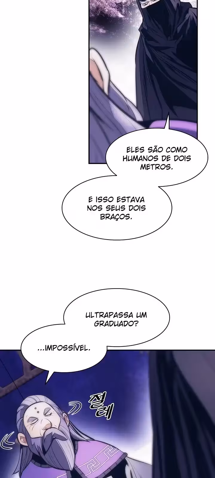 Página do Capítulo 172