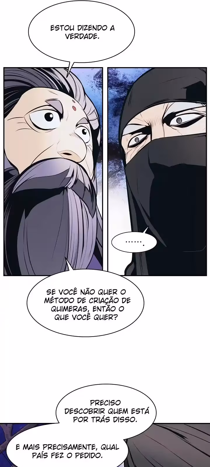 Página do Capítulo 172