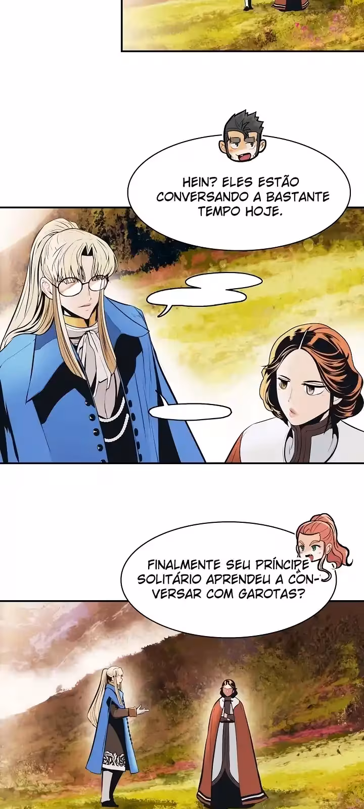 Página do Capítulo 172