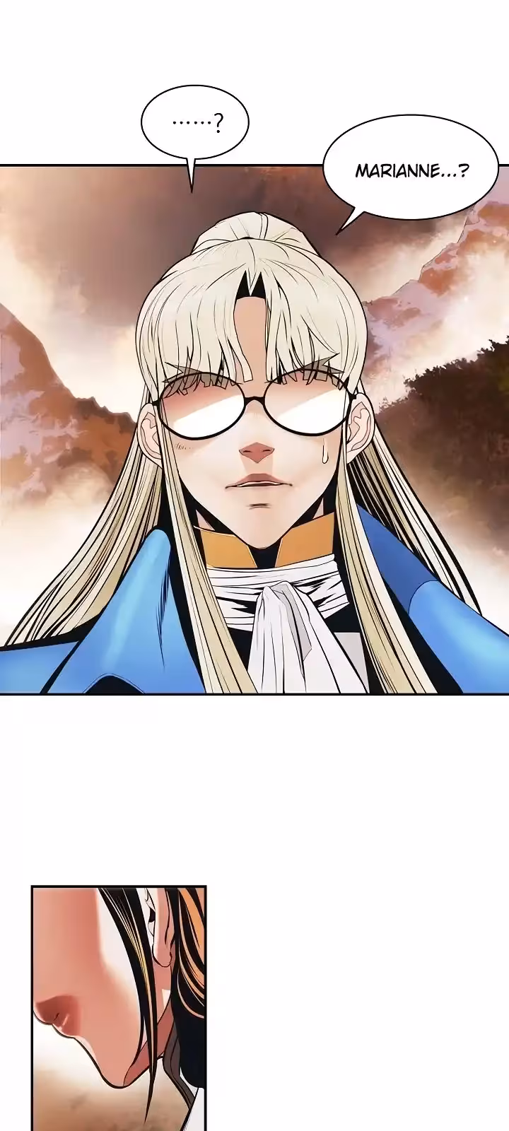 Página do Capítulo 172