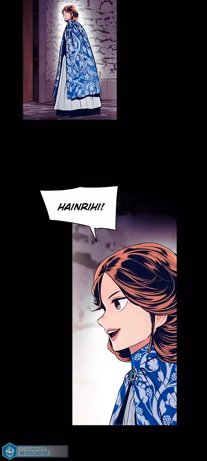 Página do Capítulo 173