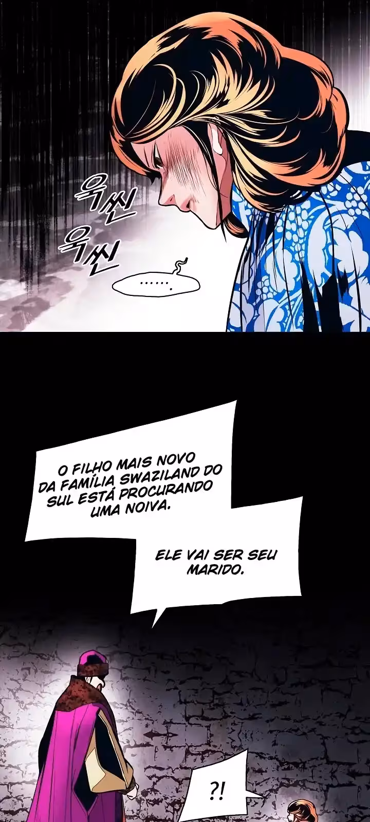 Página do Capítulo 173