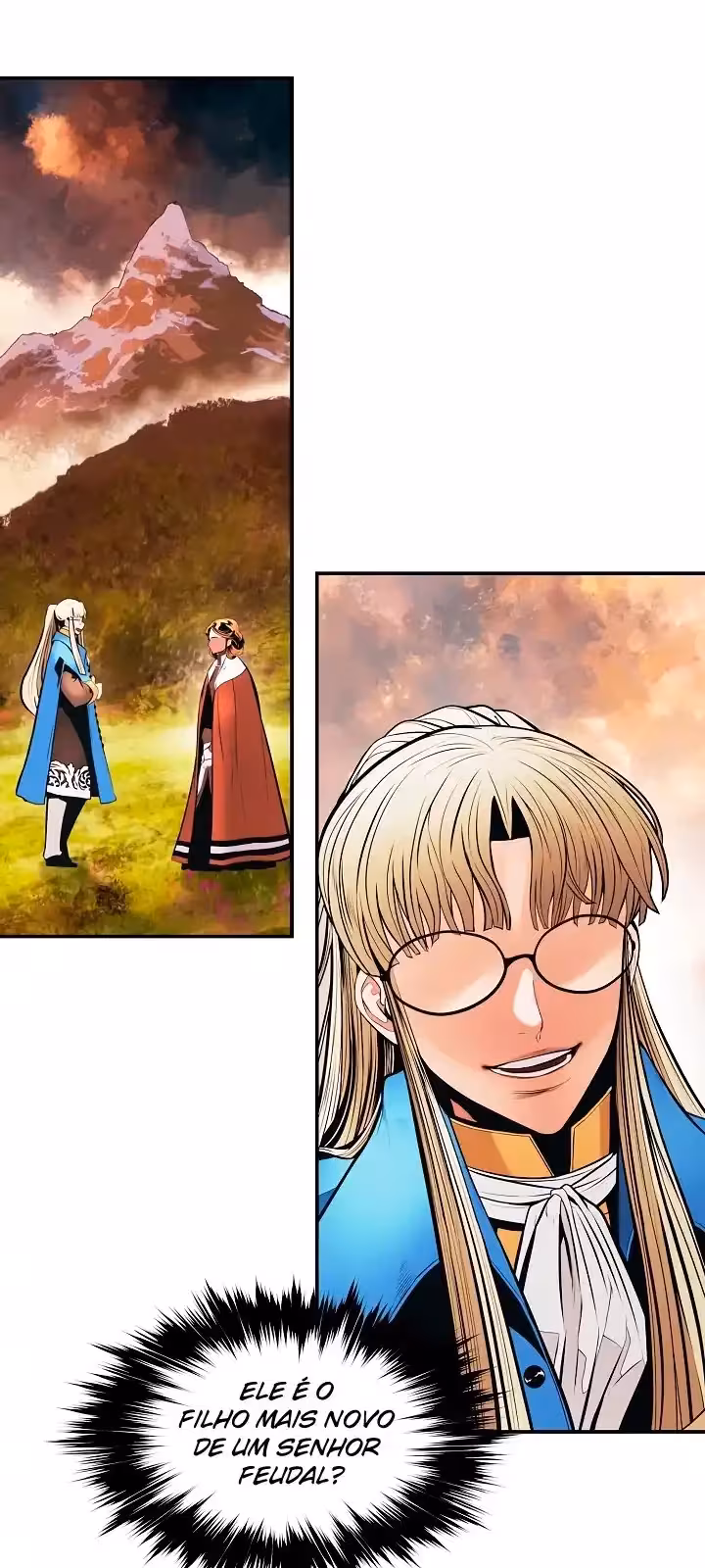 Página do Capítulo 173