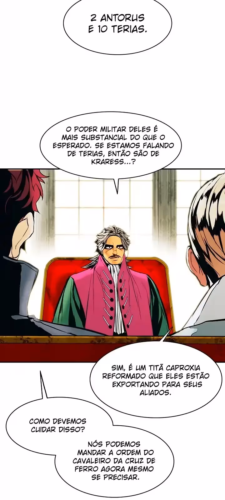 Página do Capítulo 173