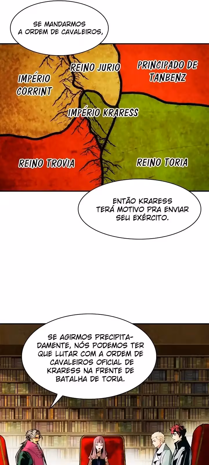 Página do Capítulo 173