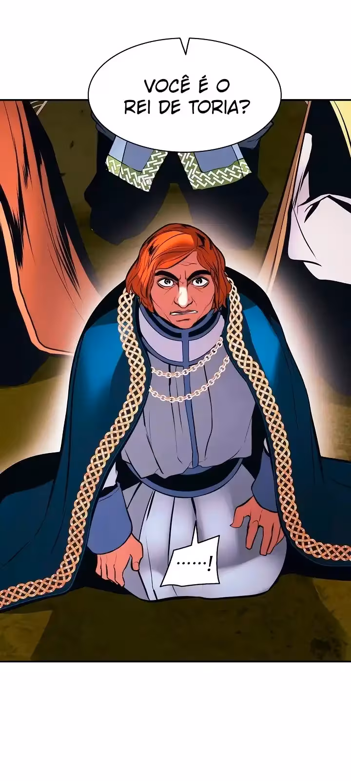 Página do Capítulo 173