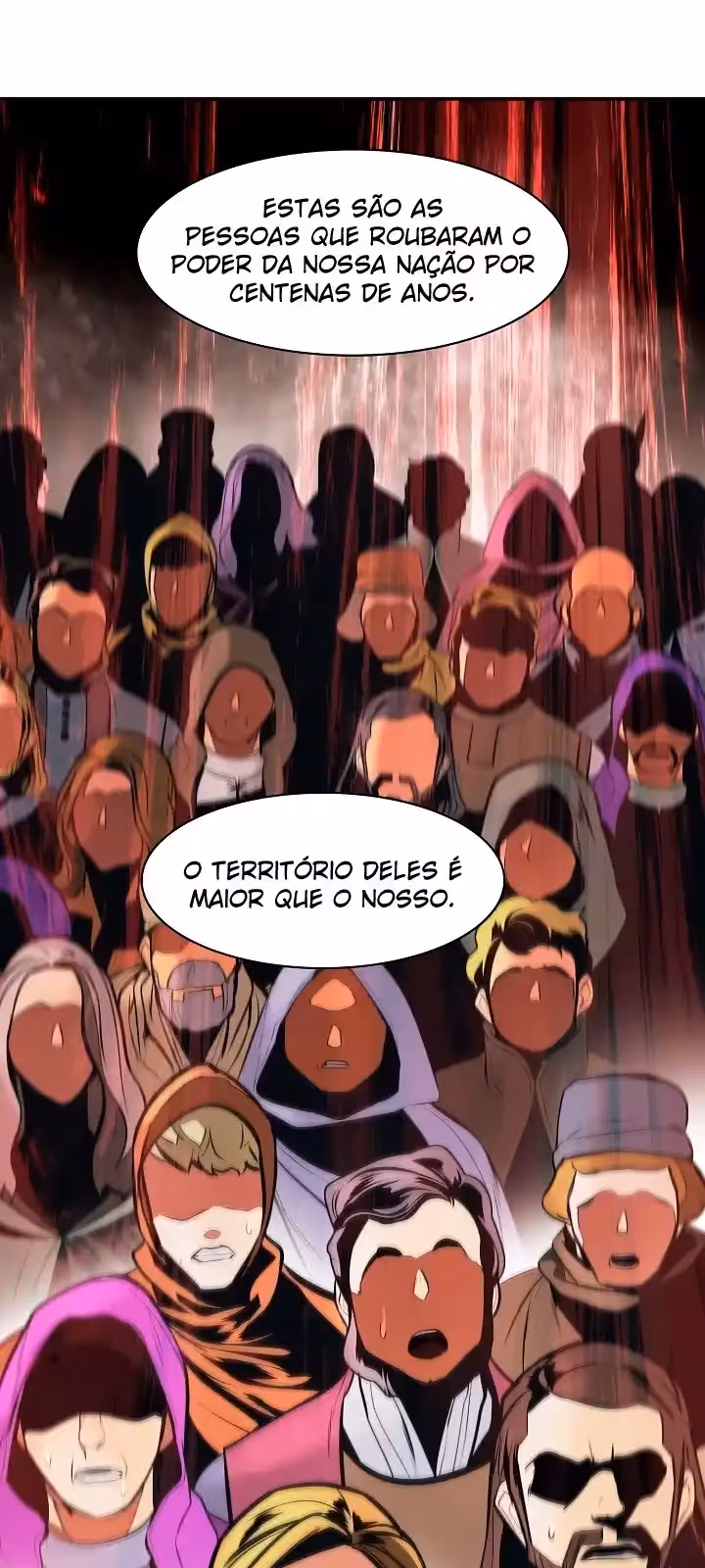 Página do Capítulo 173