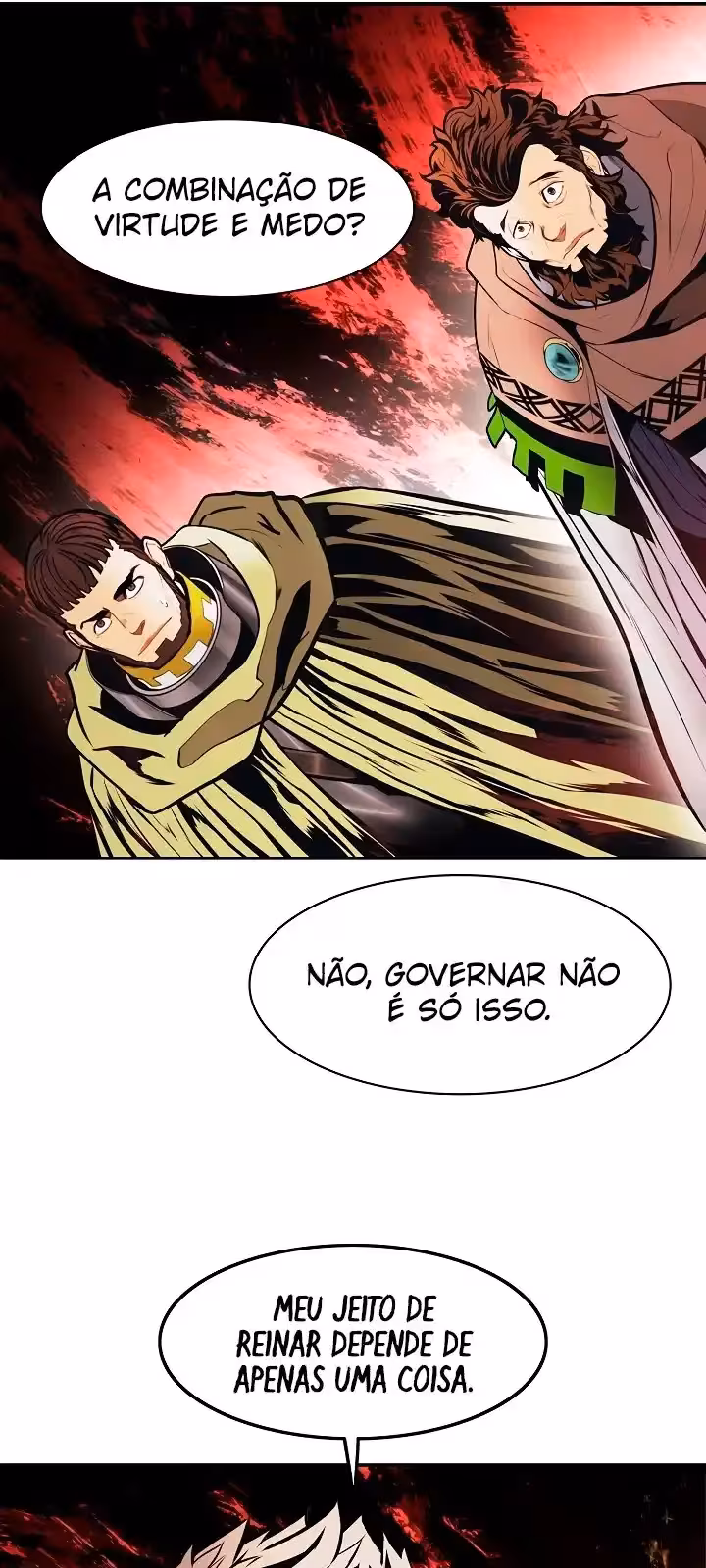 Página do Capítulo 173