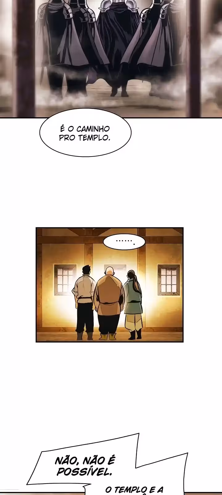 Página do Capítulo 174