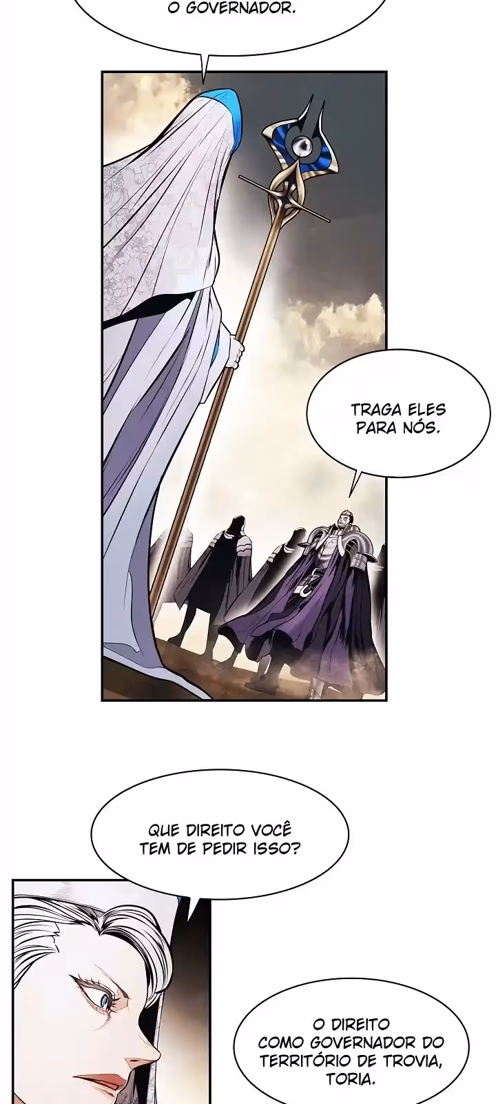 Página do Capítulo 174