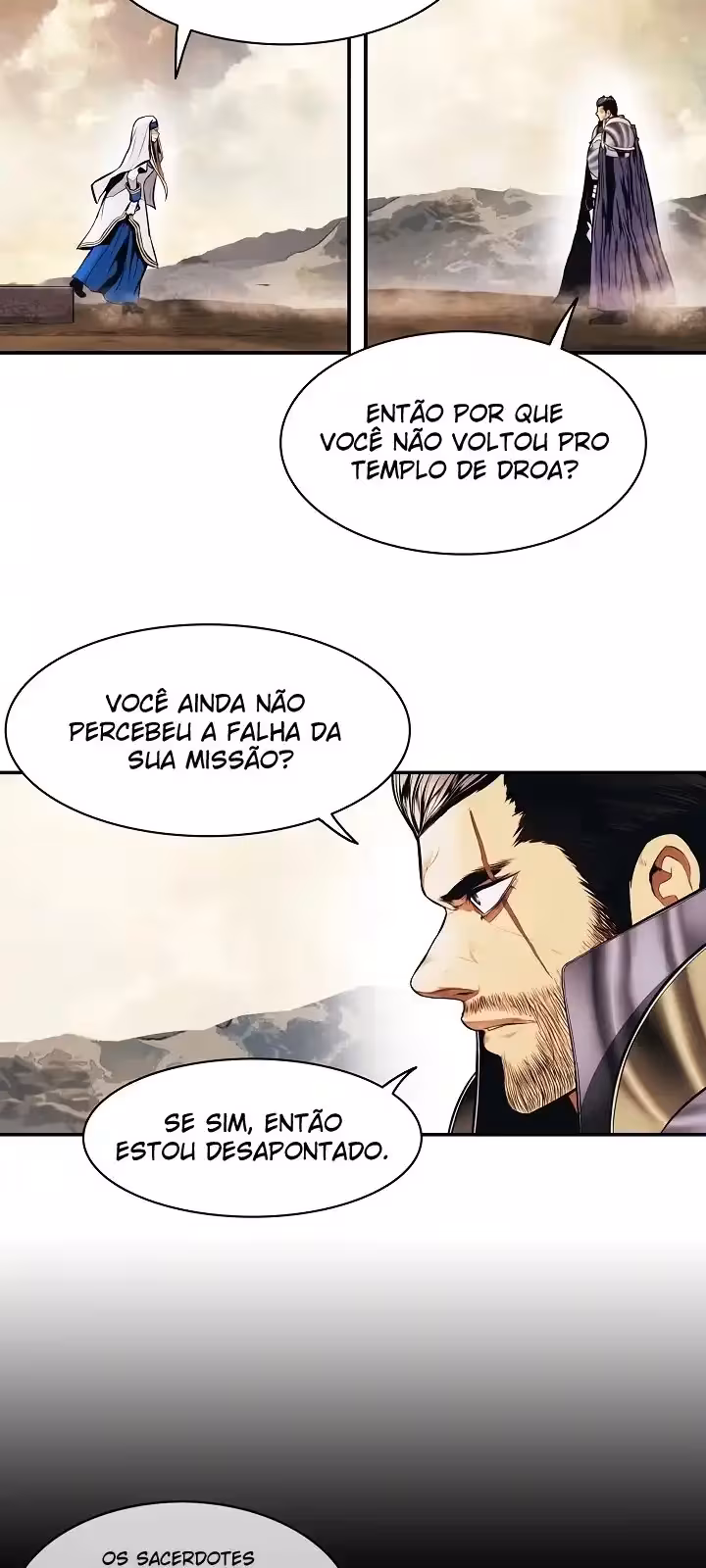 Página do Capítulo 174